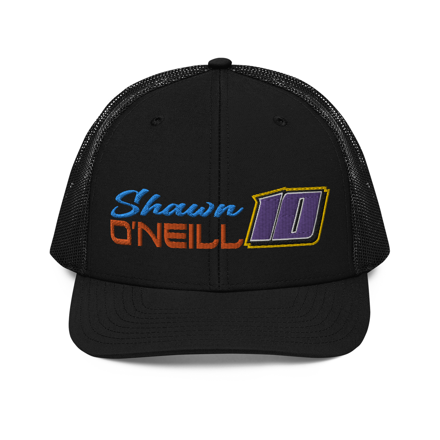 Shawn O'Neill Hat