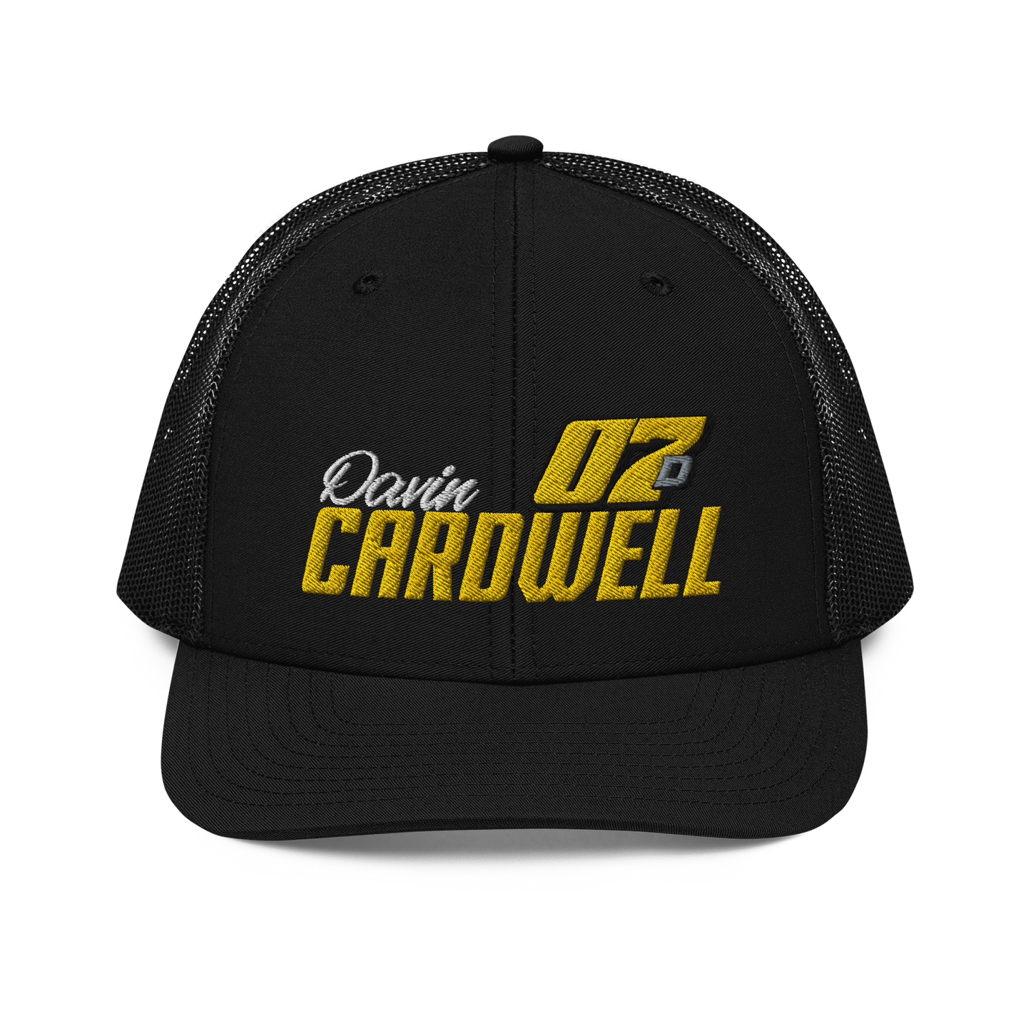 Davin Cardwell Hat