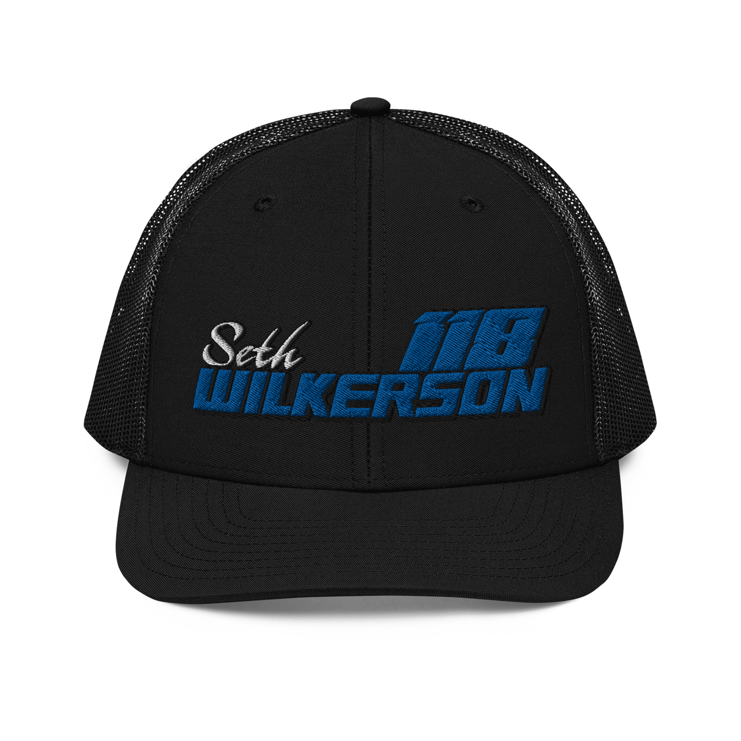 Seth Wilkerson Hat