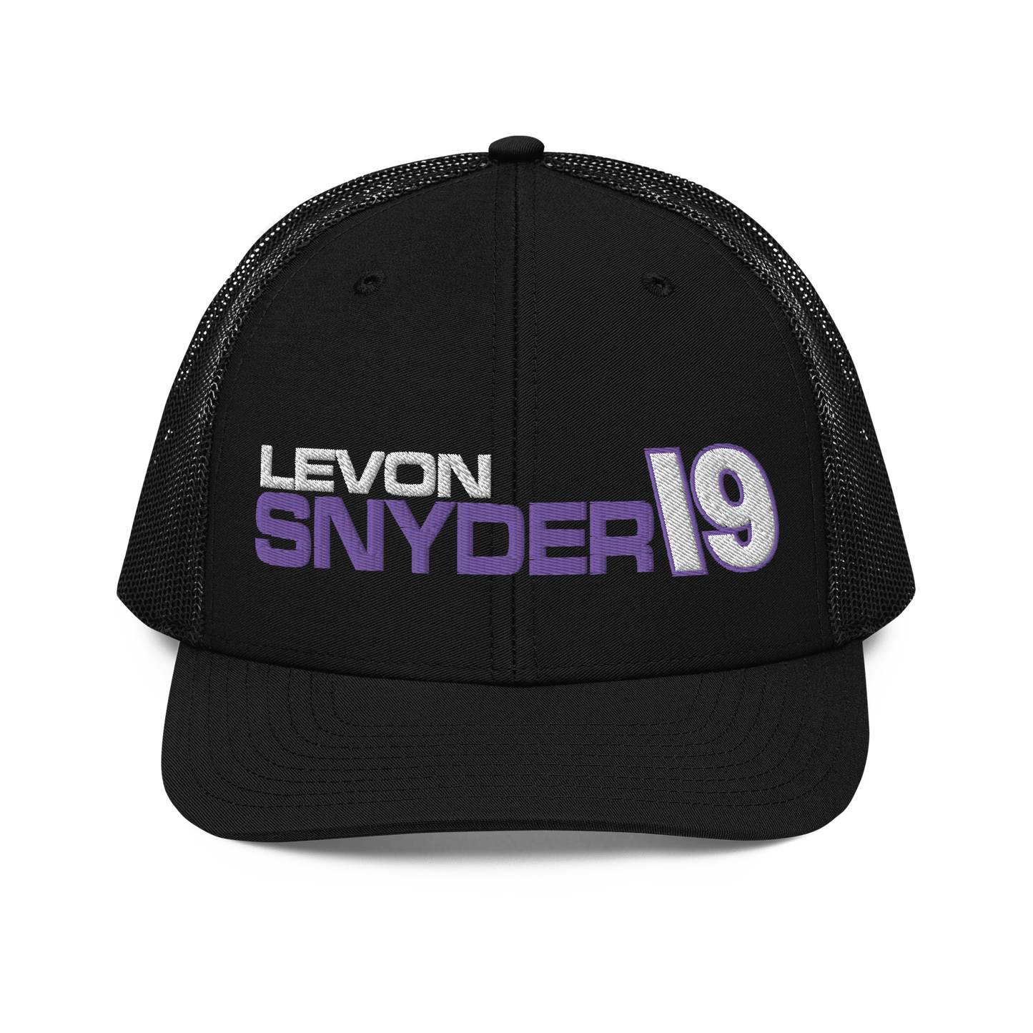 Levon Snyder Hat