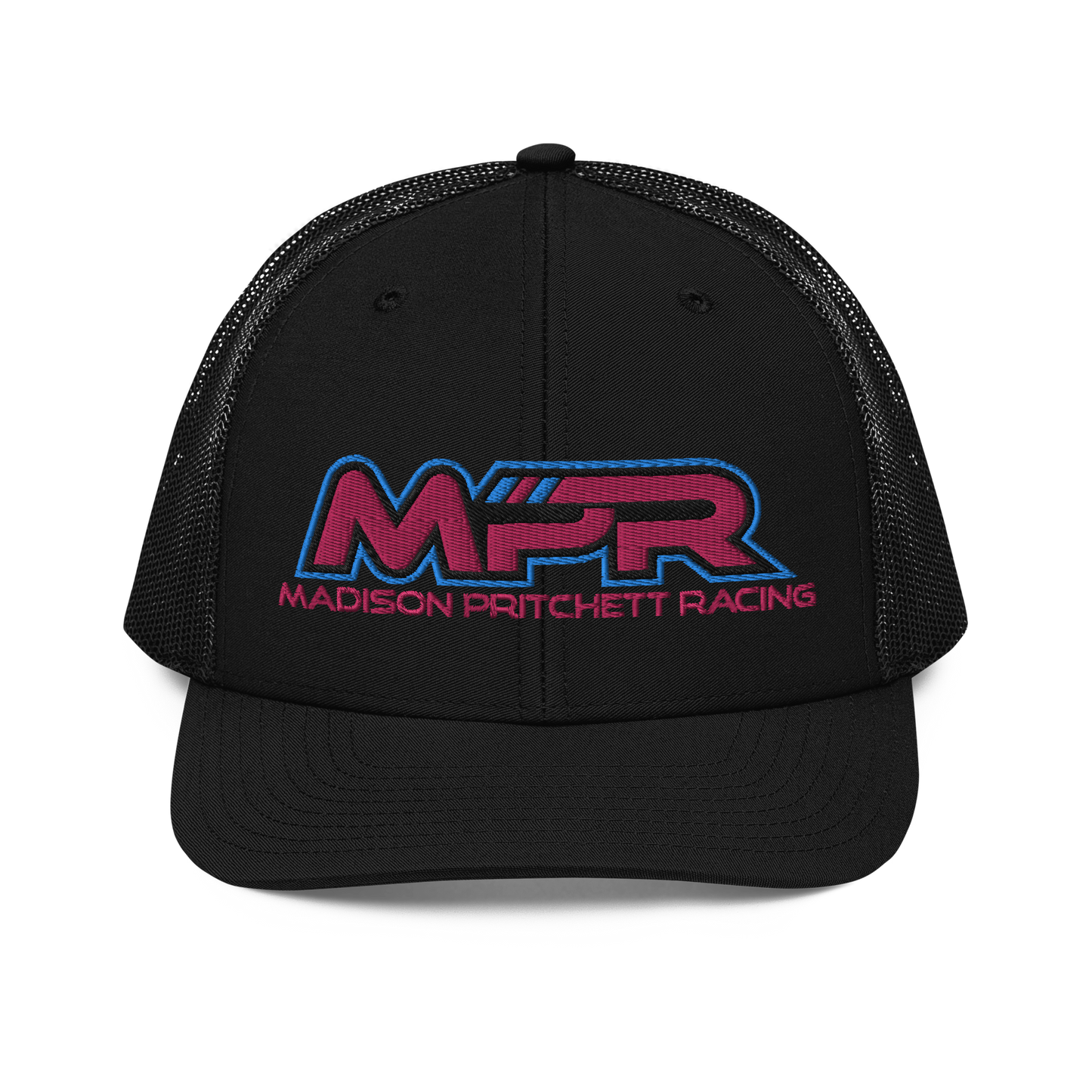 Madison Pritchett Snapback Hat