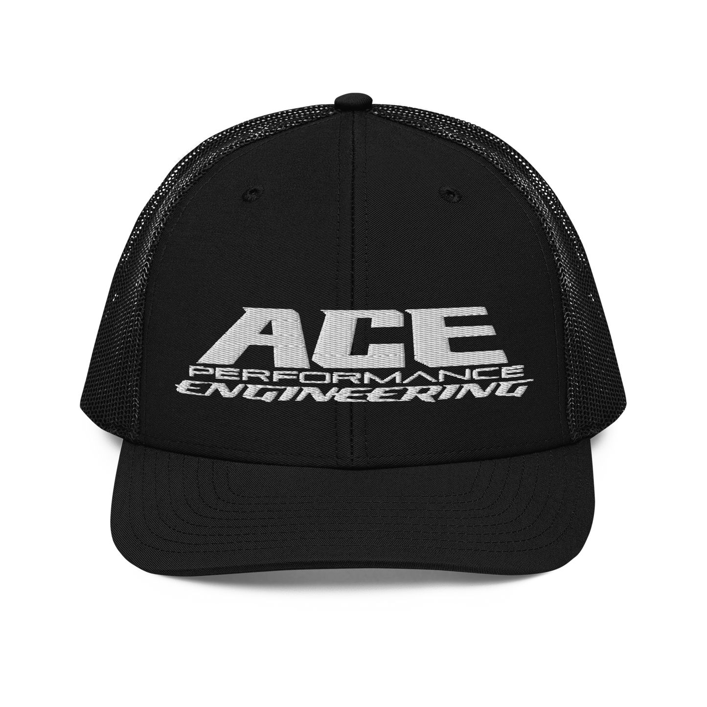 ACE Performance Engineering Snapback Hat