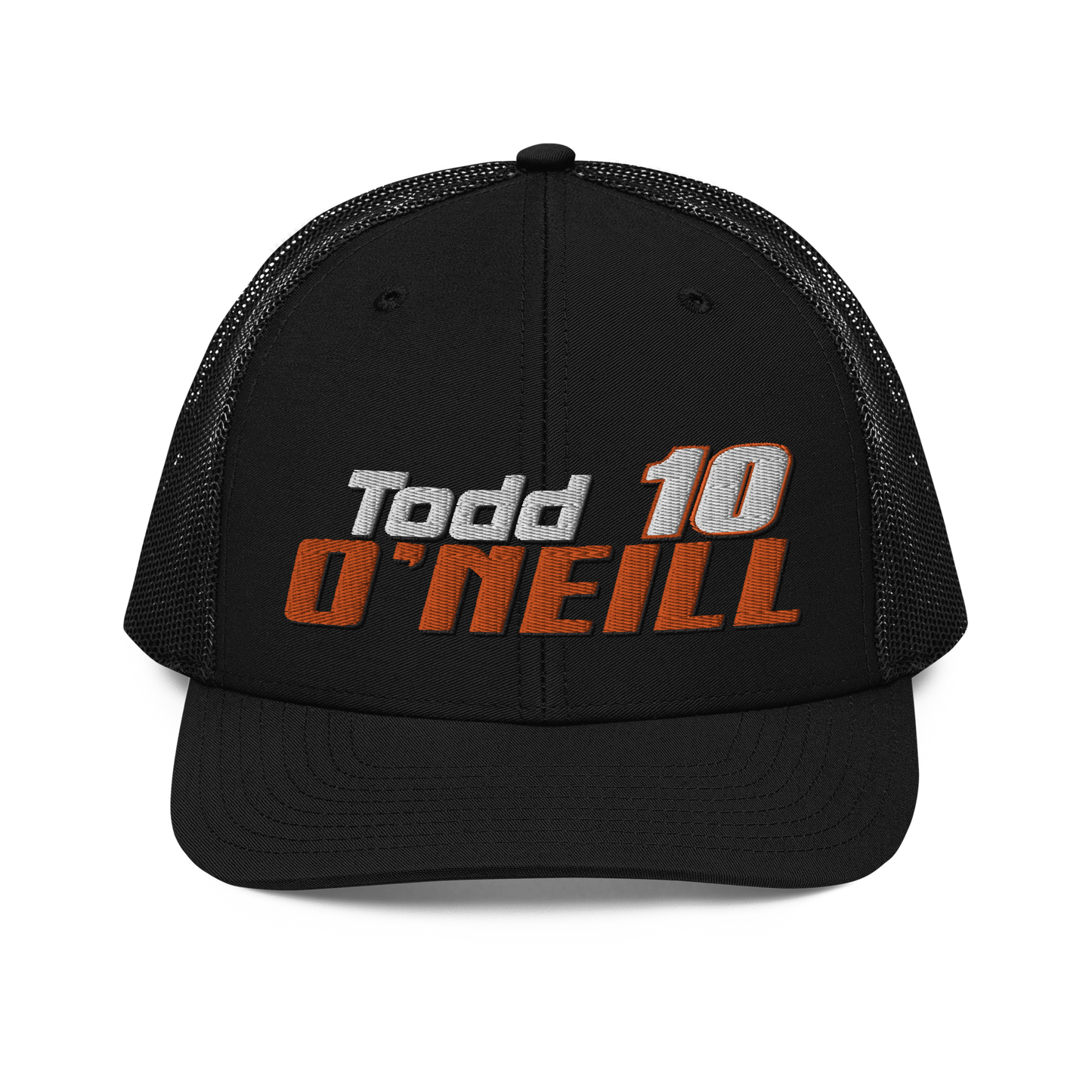 Todd O'Neill Snapback Hat