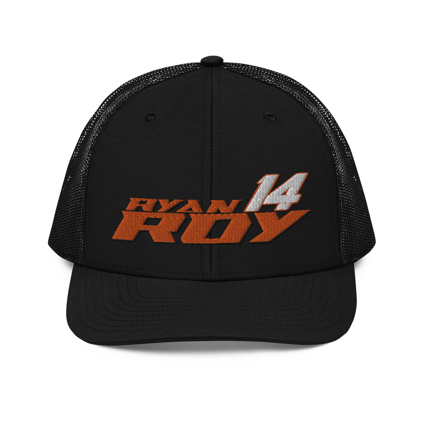 Ryan Roy Snapback Hat (2024)