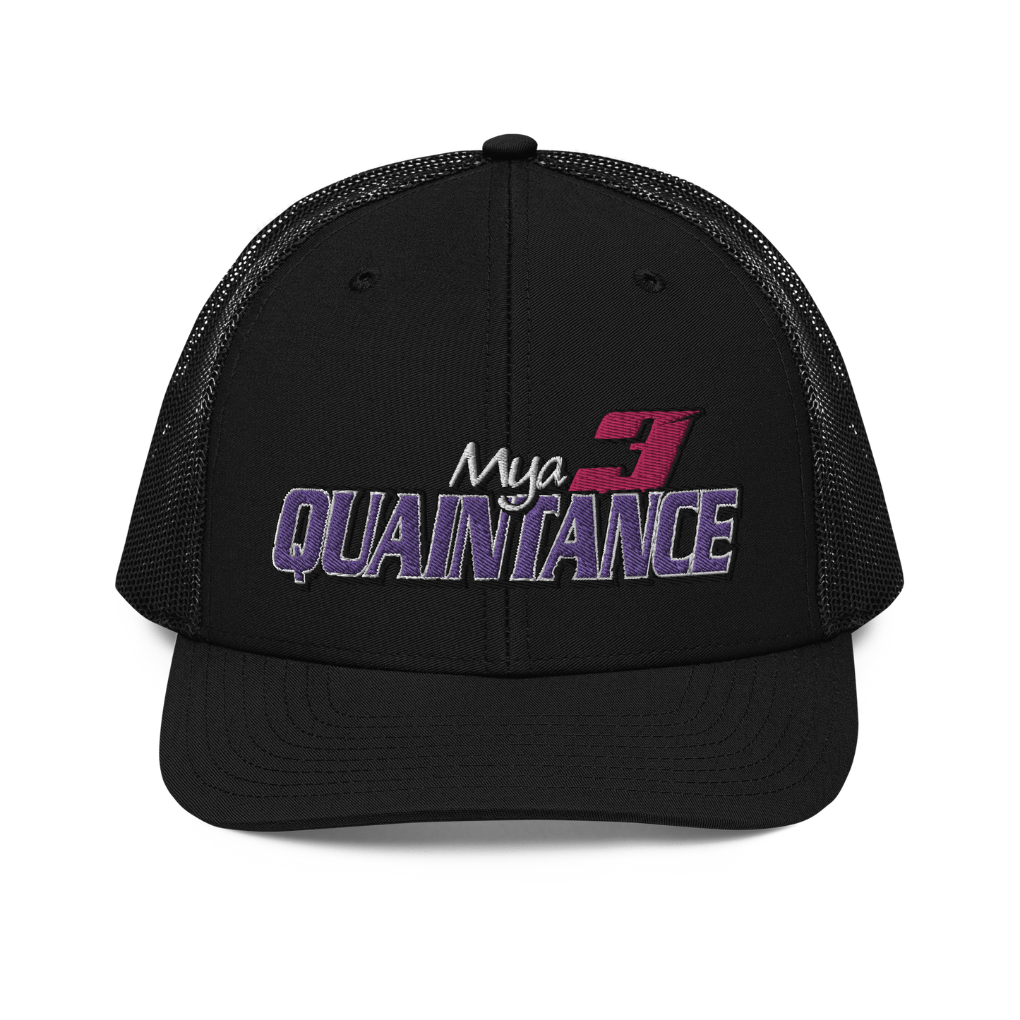 Mya Quaintance Snapback Hat