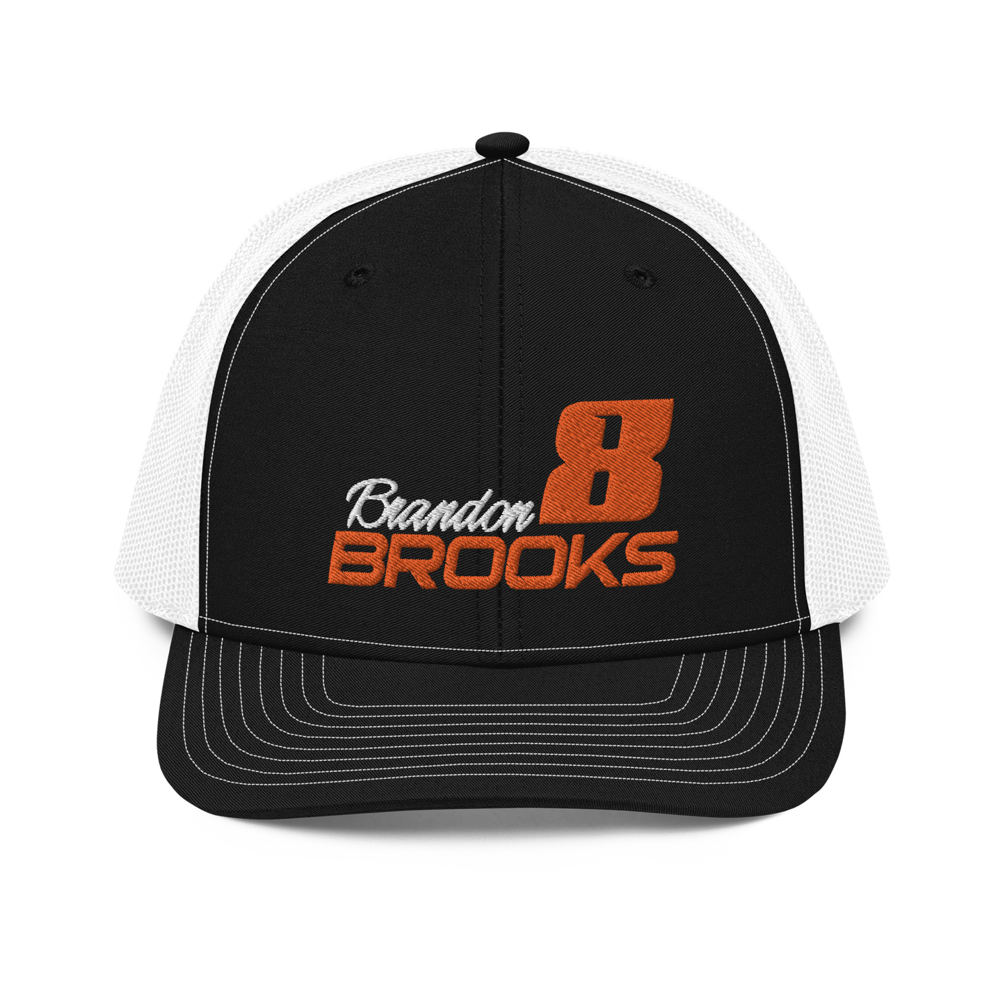 Brandon Brooks Hat