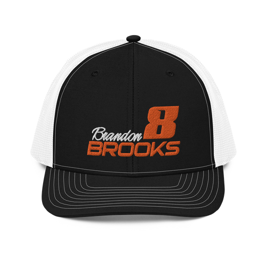 Brandon Brooks Hat