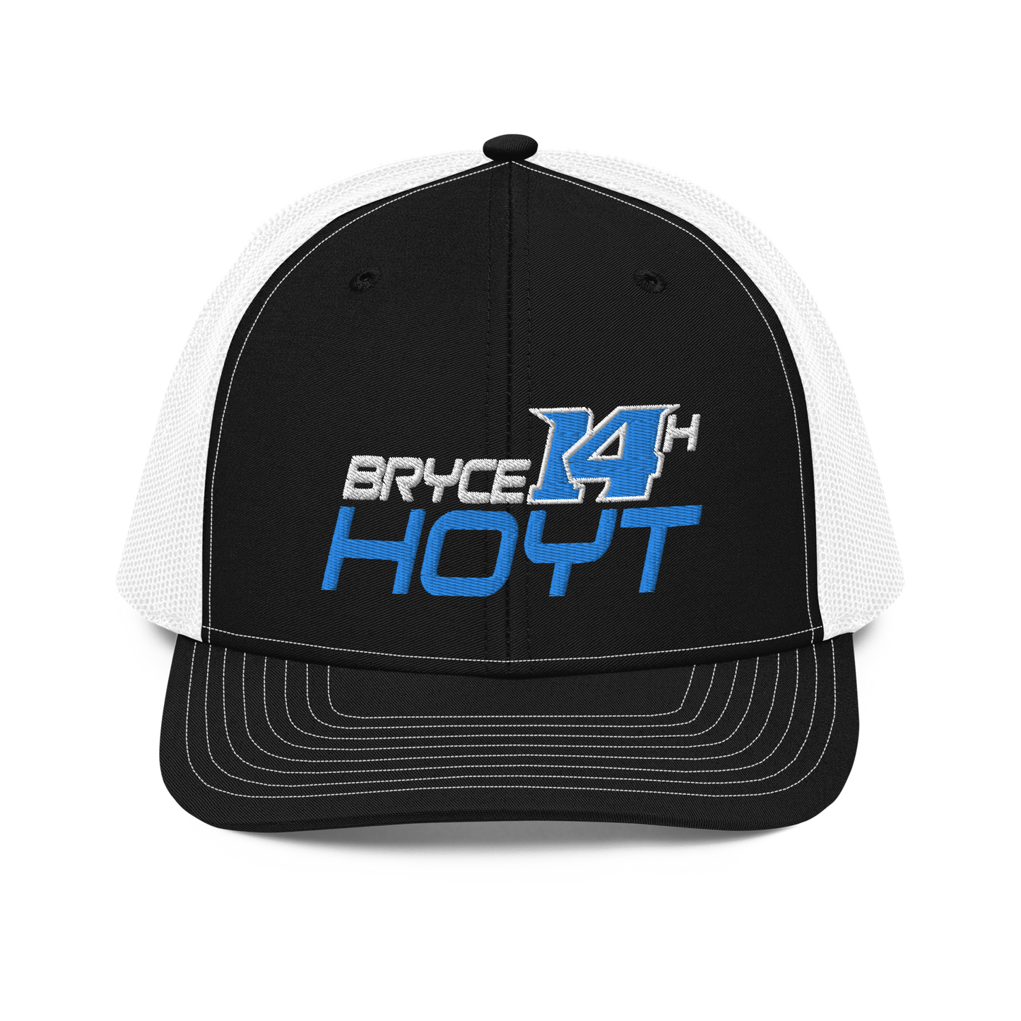 Bryce Hoyt Hat