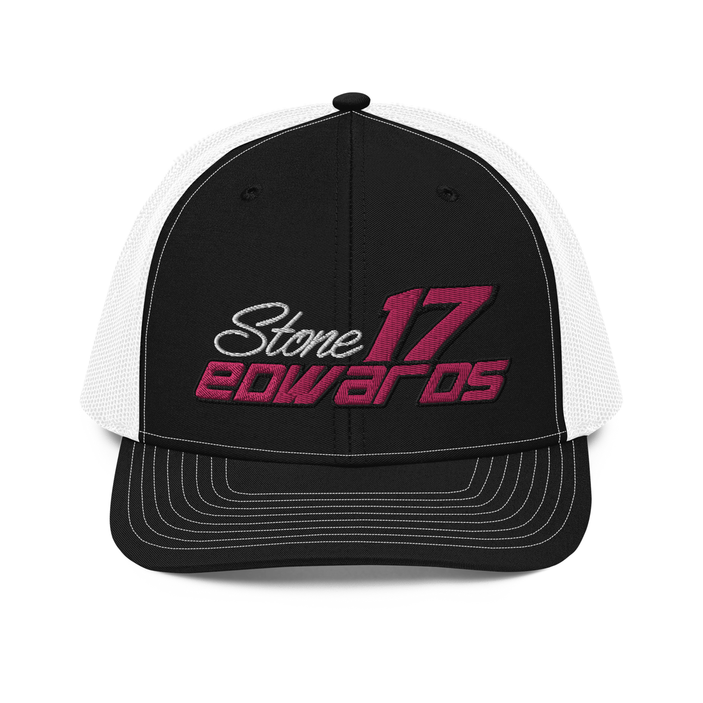 Stone Edwards Hat