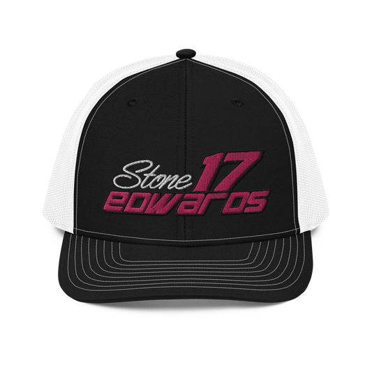 Stone Edwards Hat