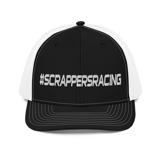 Scrappers Racing Hat