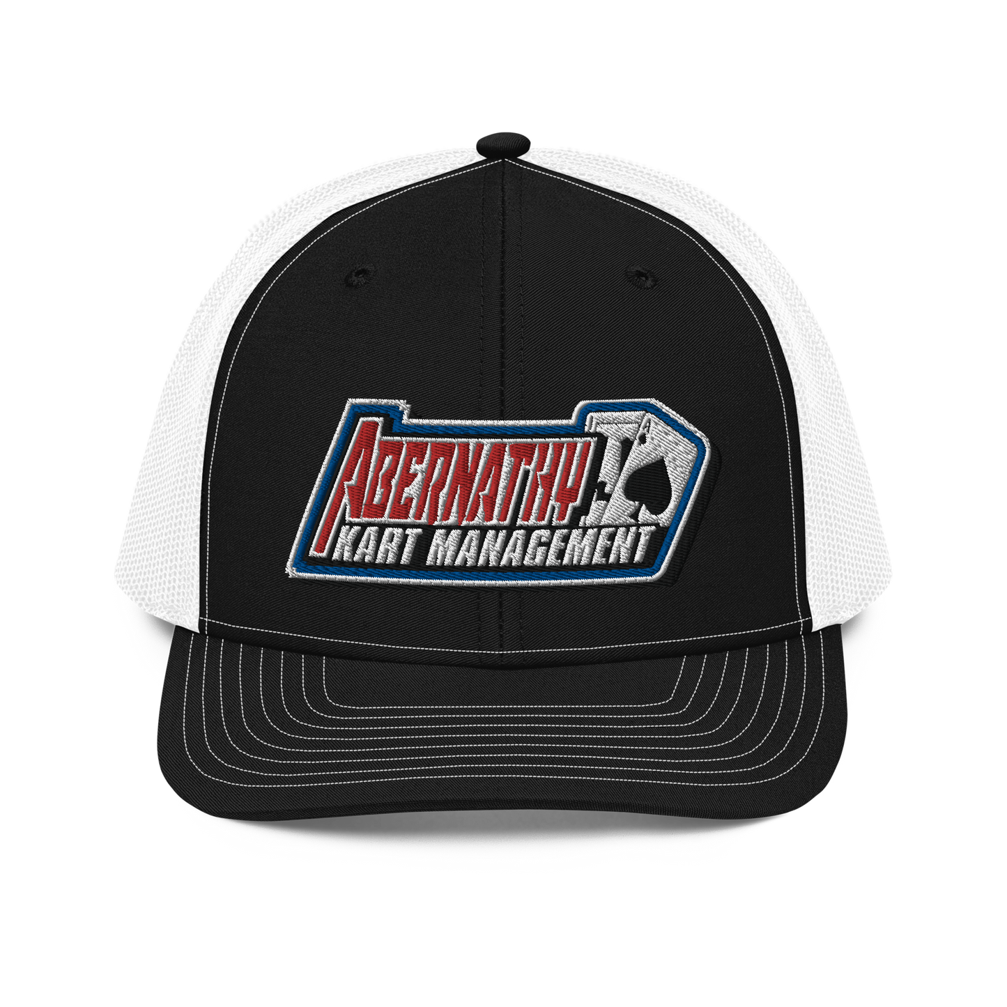 Abernathy Kart Management Hat