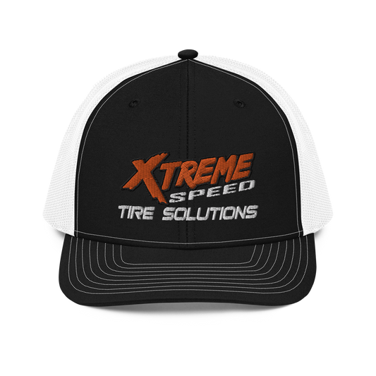 Xtreme Speed Hat