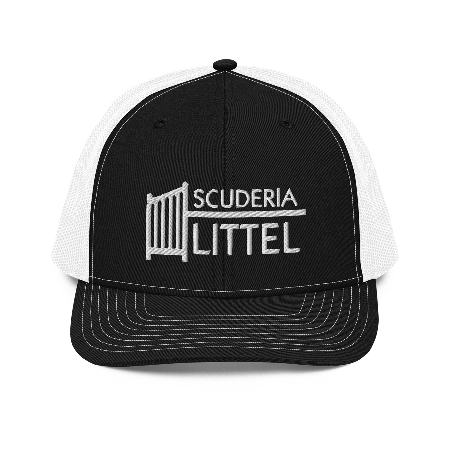 Scuderia Littel Shop Logo Hat