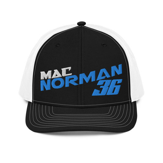 Mac Norman Hat