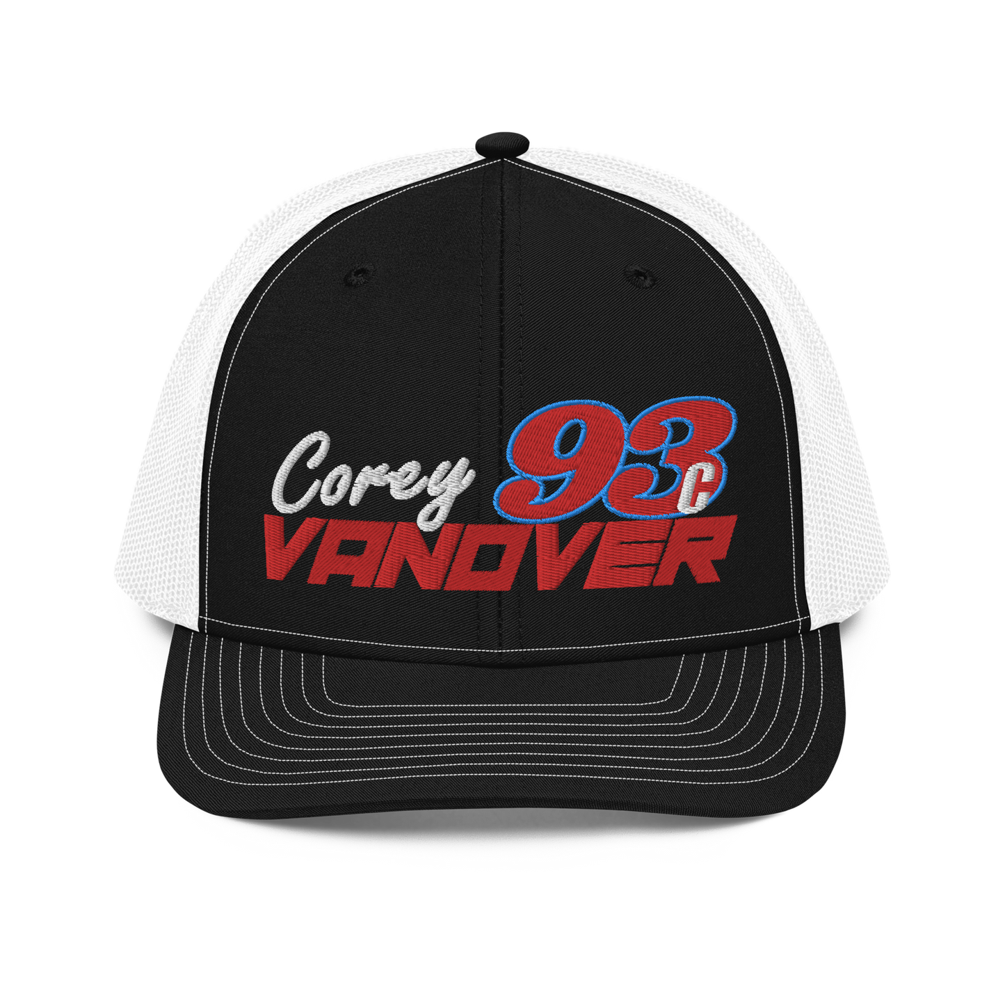 Corey Vanover Hat