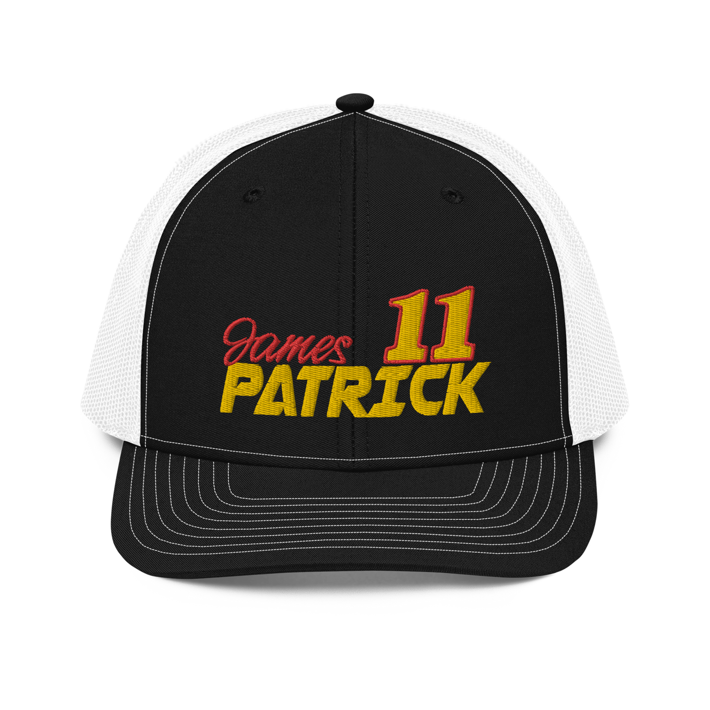 James Patrick Hat