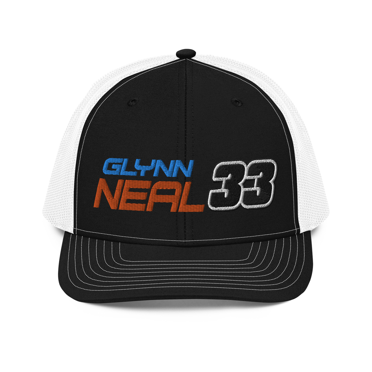 Glynn Neal Hat