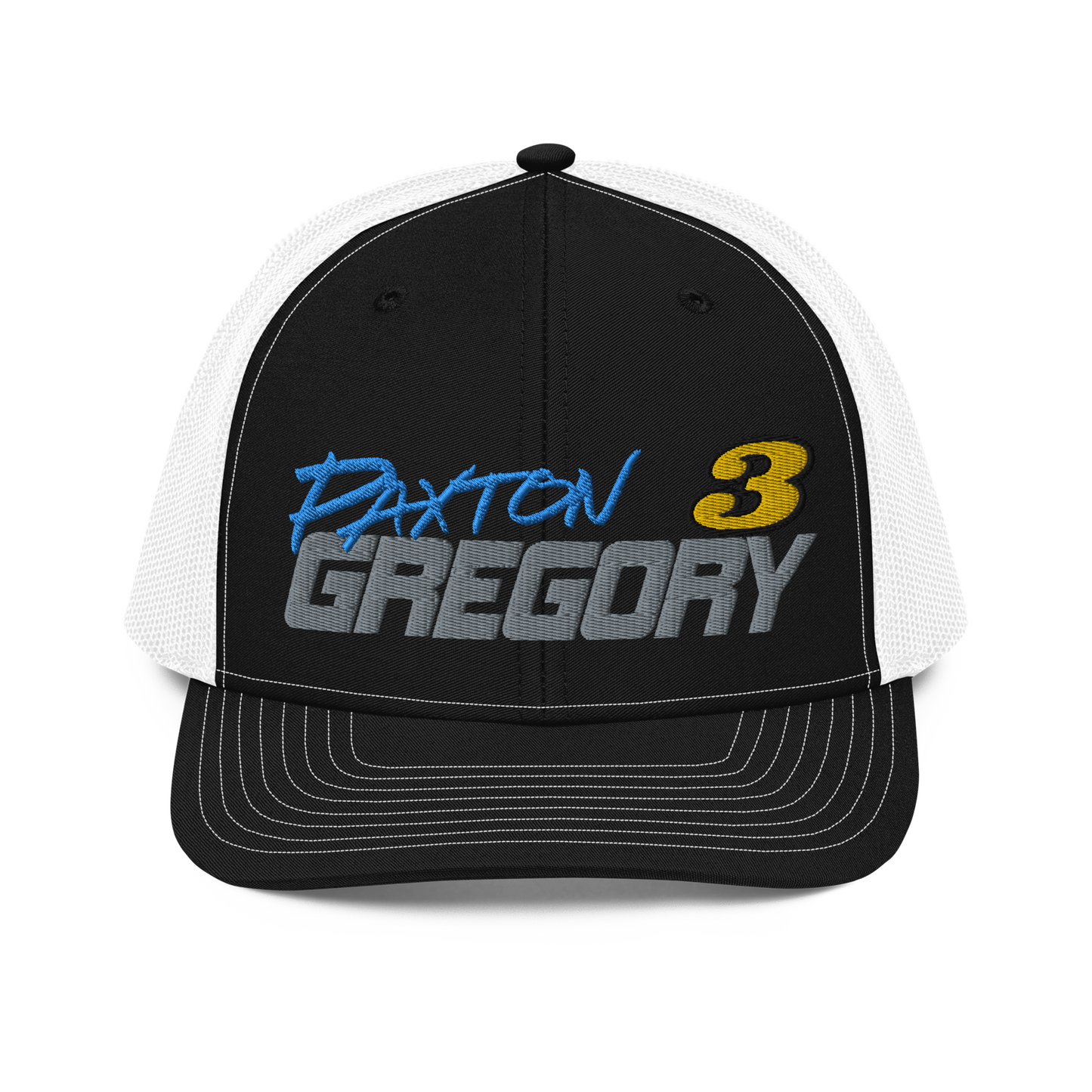 Paxton Gregory Hat