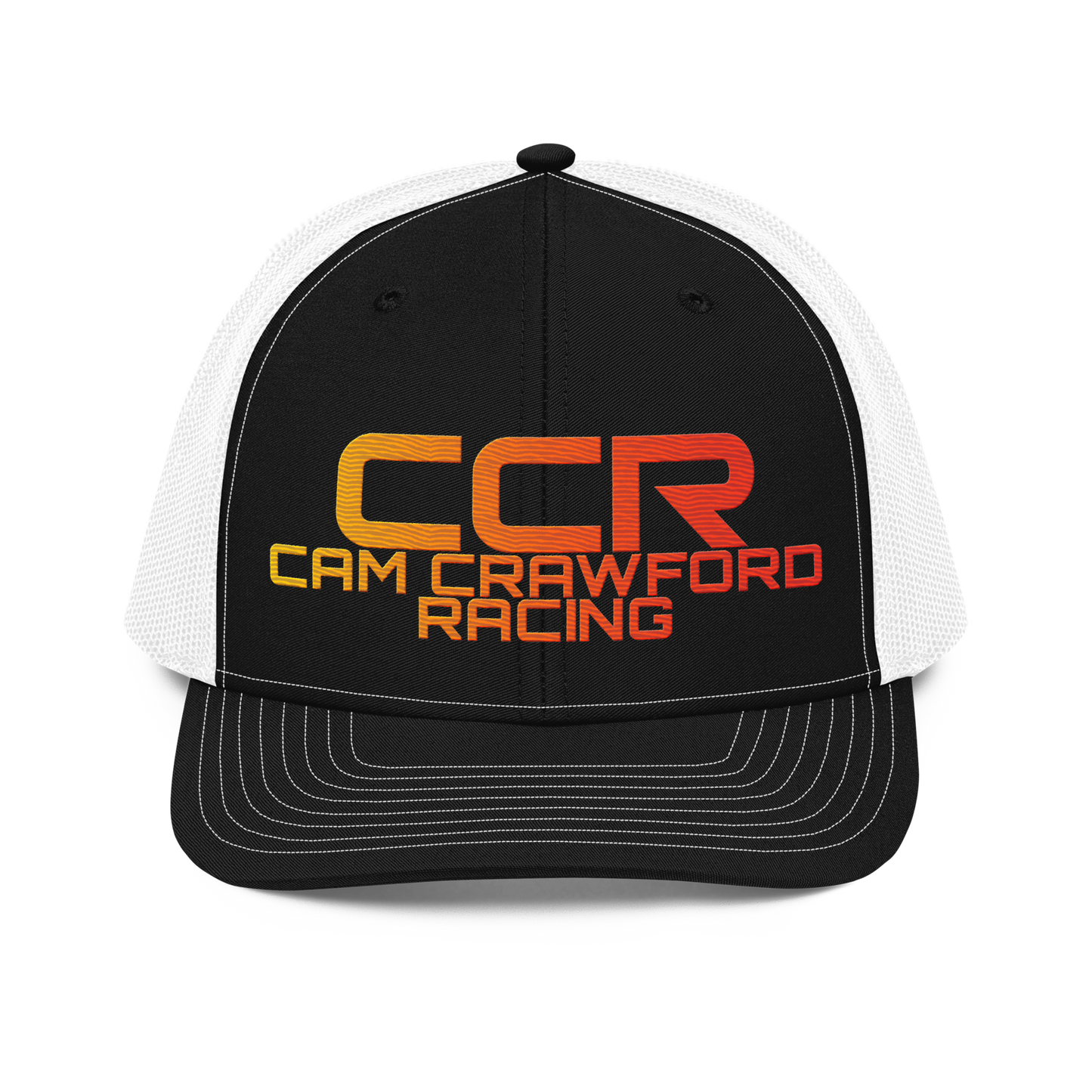 Cam Crawford Racing Hat