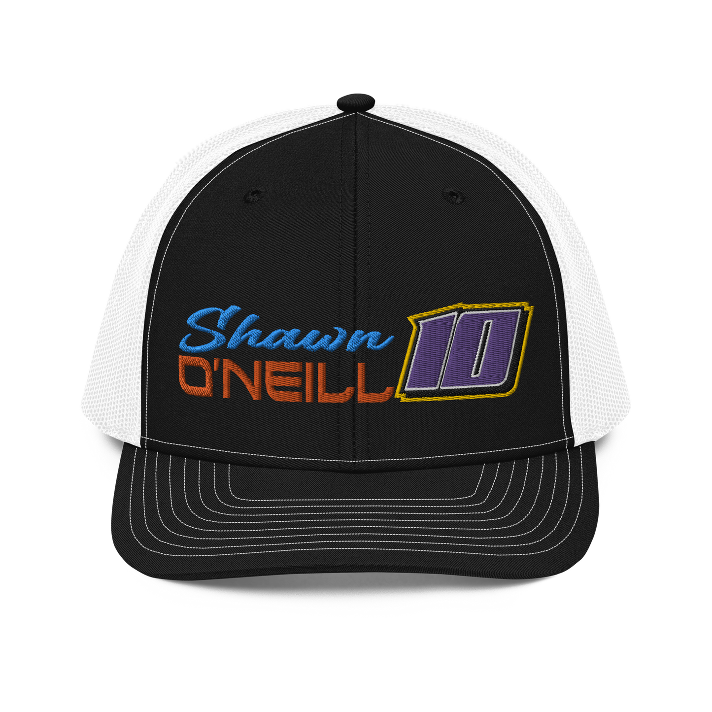 Shawn O'Neill Hat