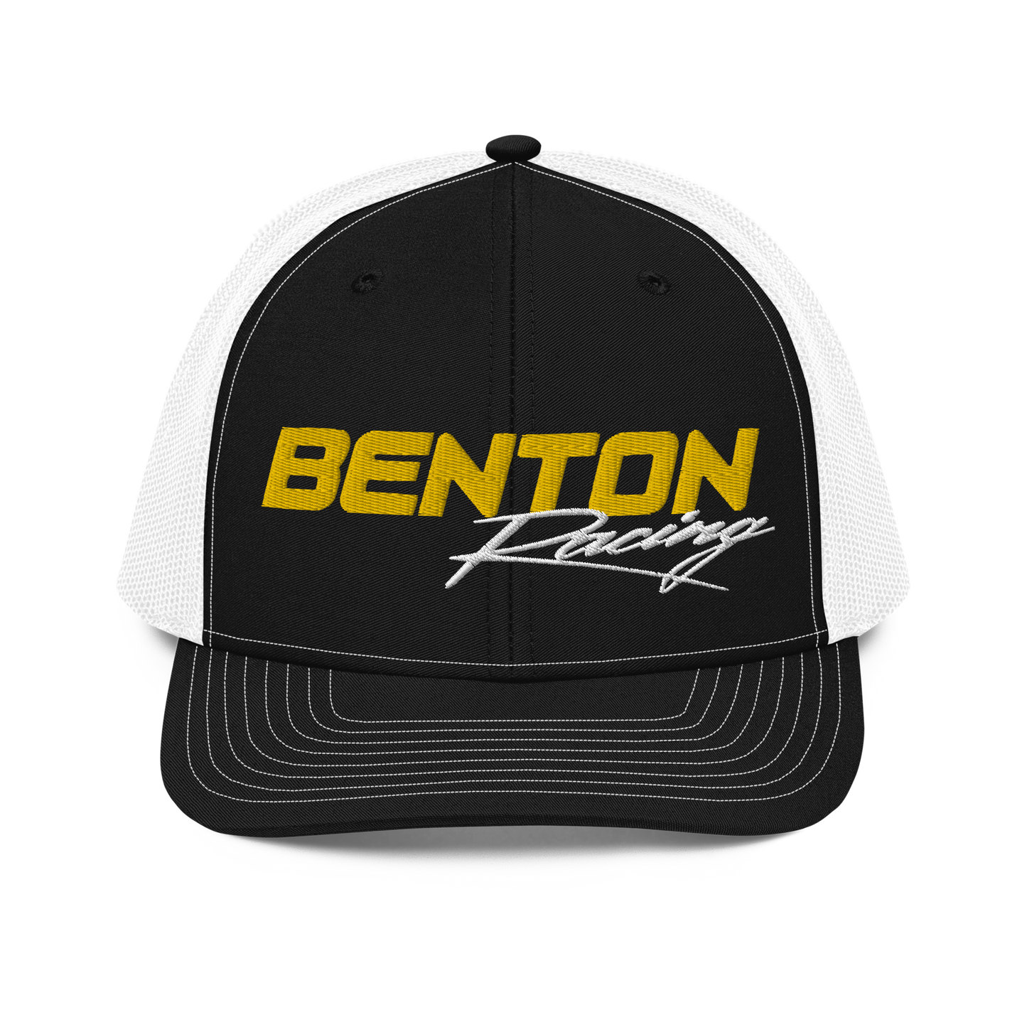 Benton Racing Hat