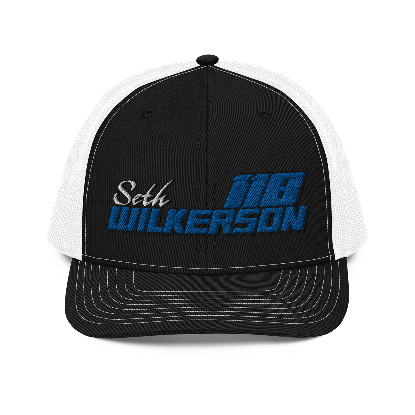 Seth Wilkerson Hat