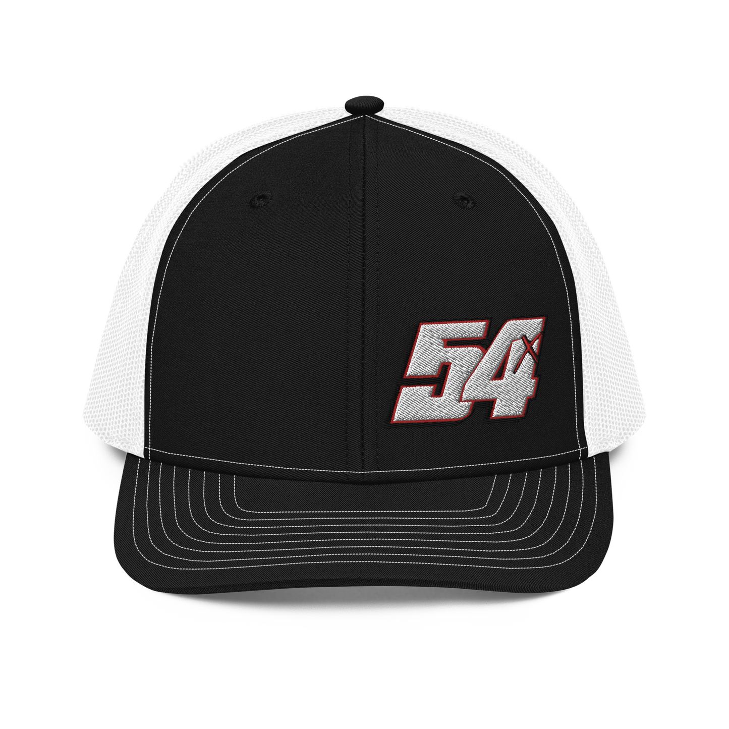 Red Wallace Racing Hat