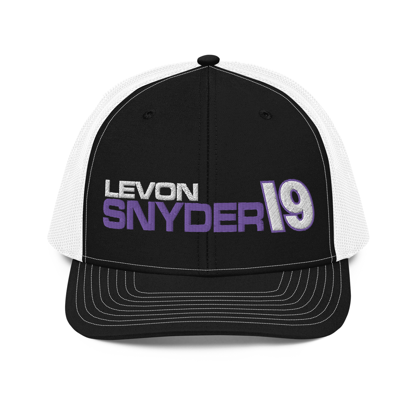 Levon Snyder Hat