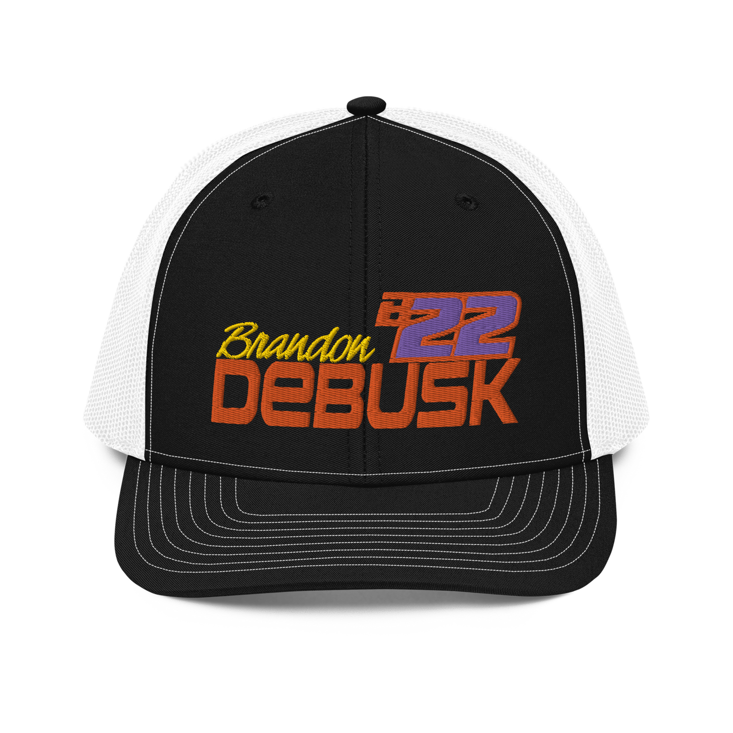 Brandon Debusk Hat