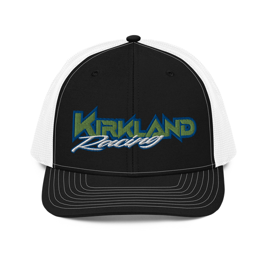Kirkland Racing Hat