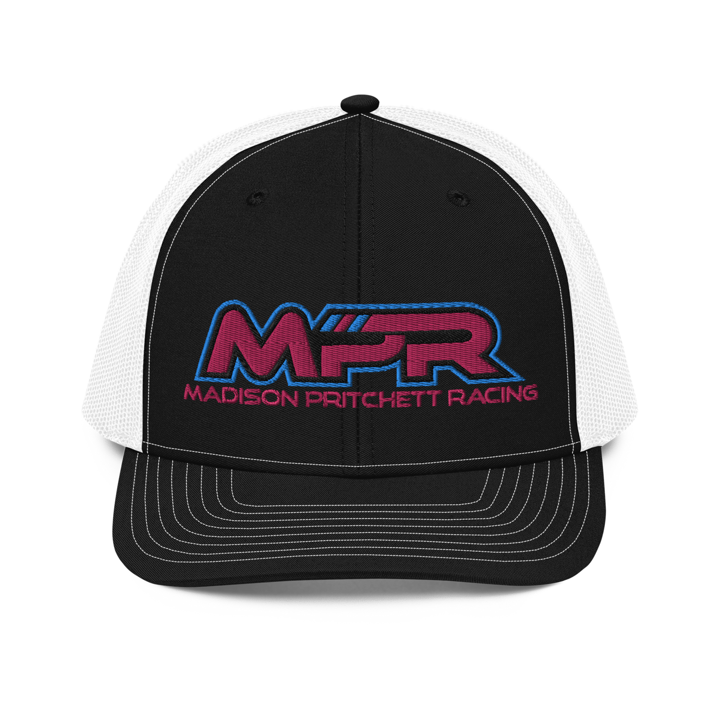 Madison Pritchett Snapback Hat