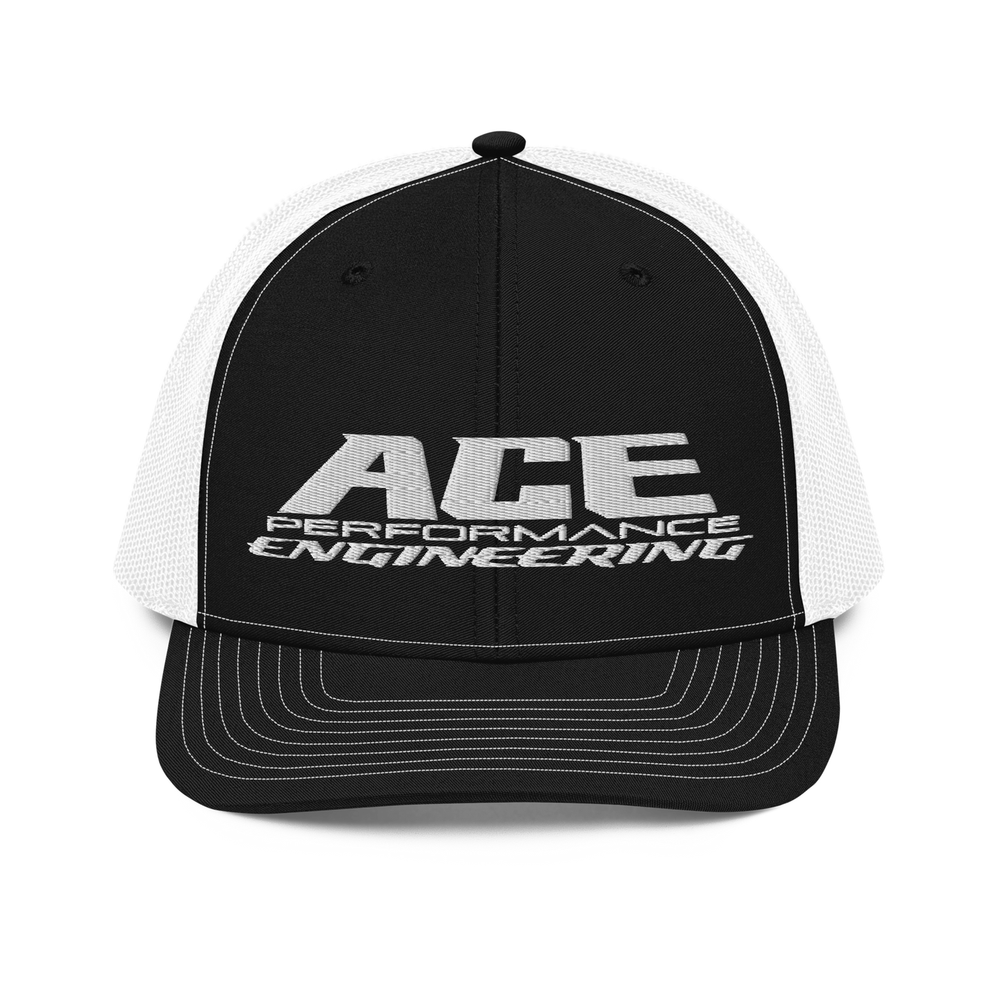 ACE Performance Engineering Snapback Hat