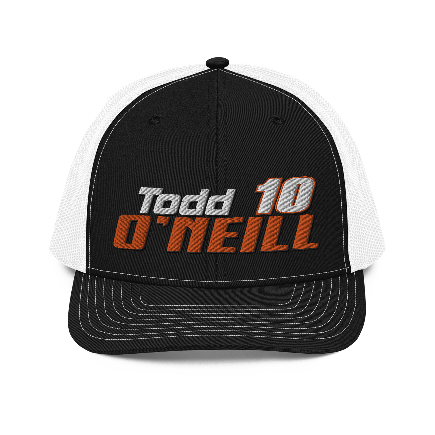 Todd O'Neill Snapback Hat