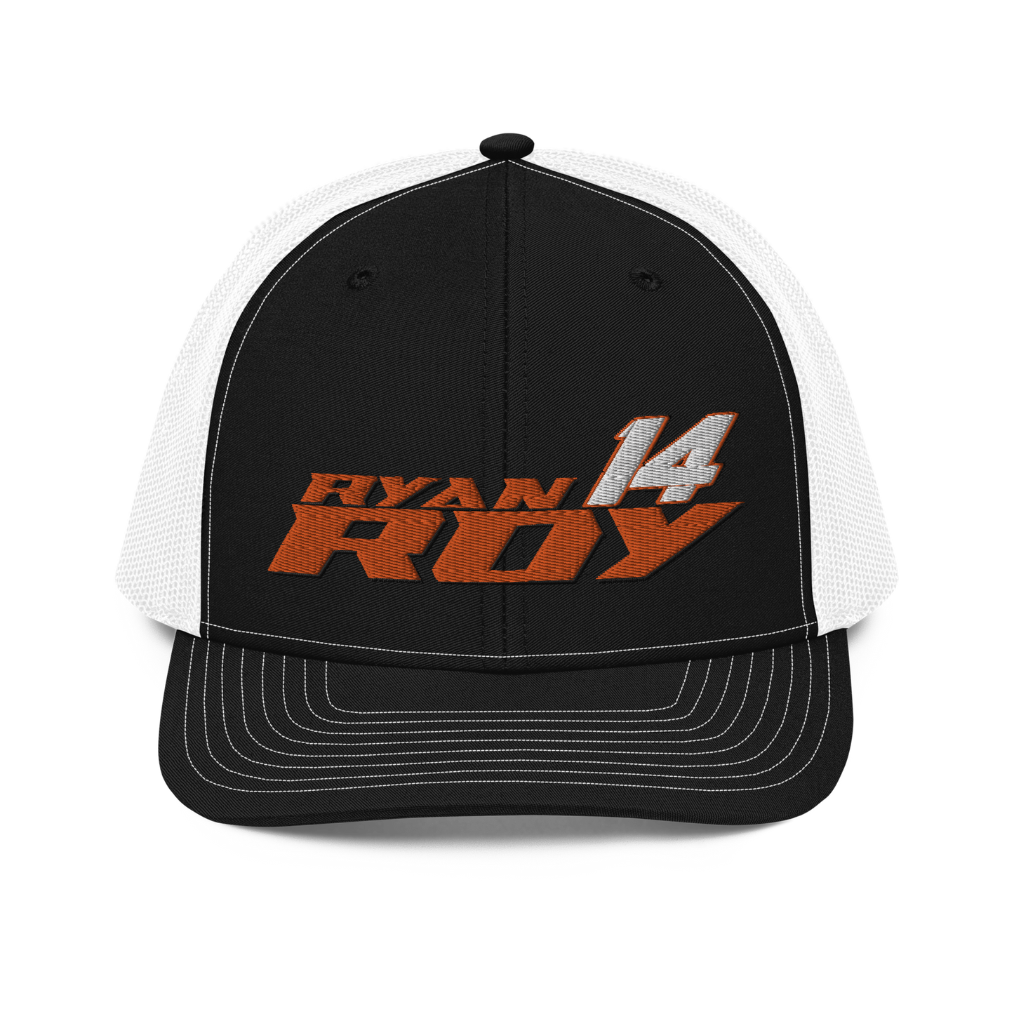 Ryan Roy Snapback Hat (2024)