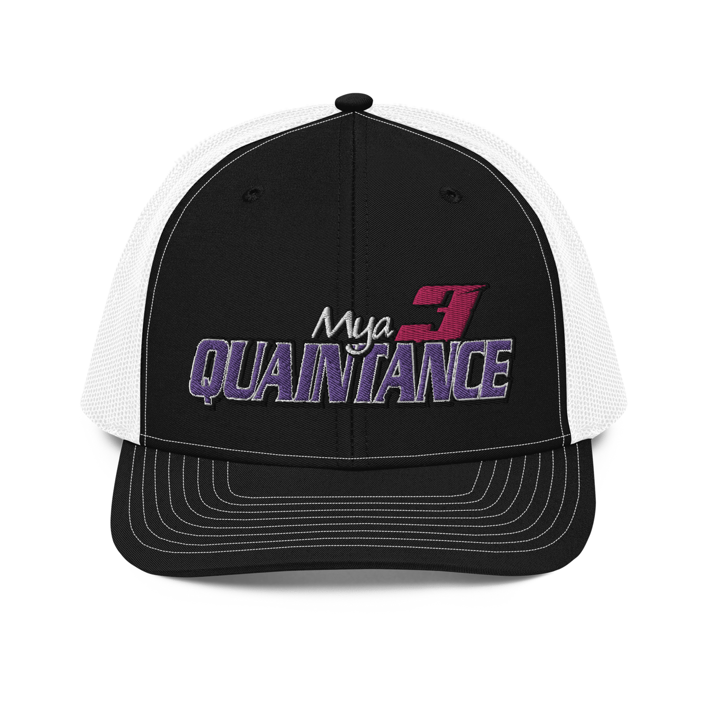 Mya Quaintance Snapback Hat