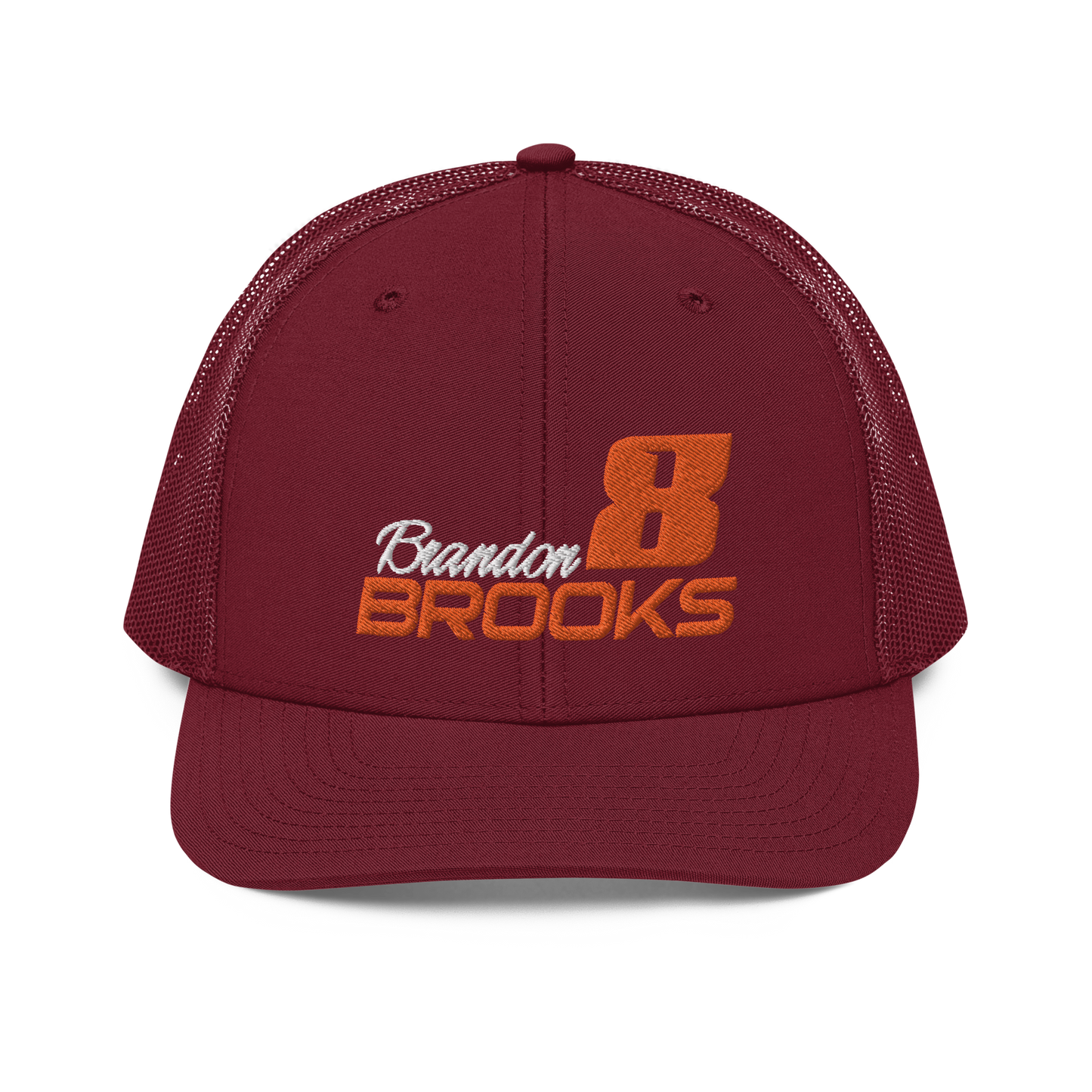 Brandon Brooks Hat