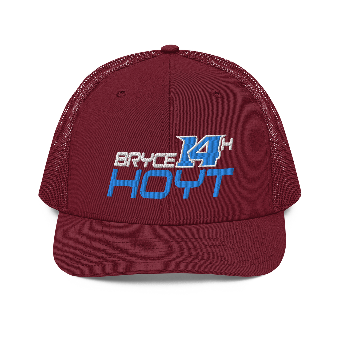 Bryce Hoyt Hat