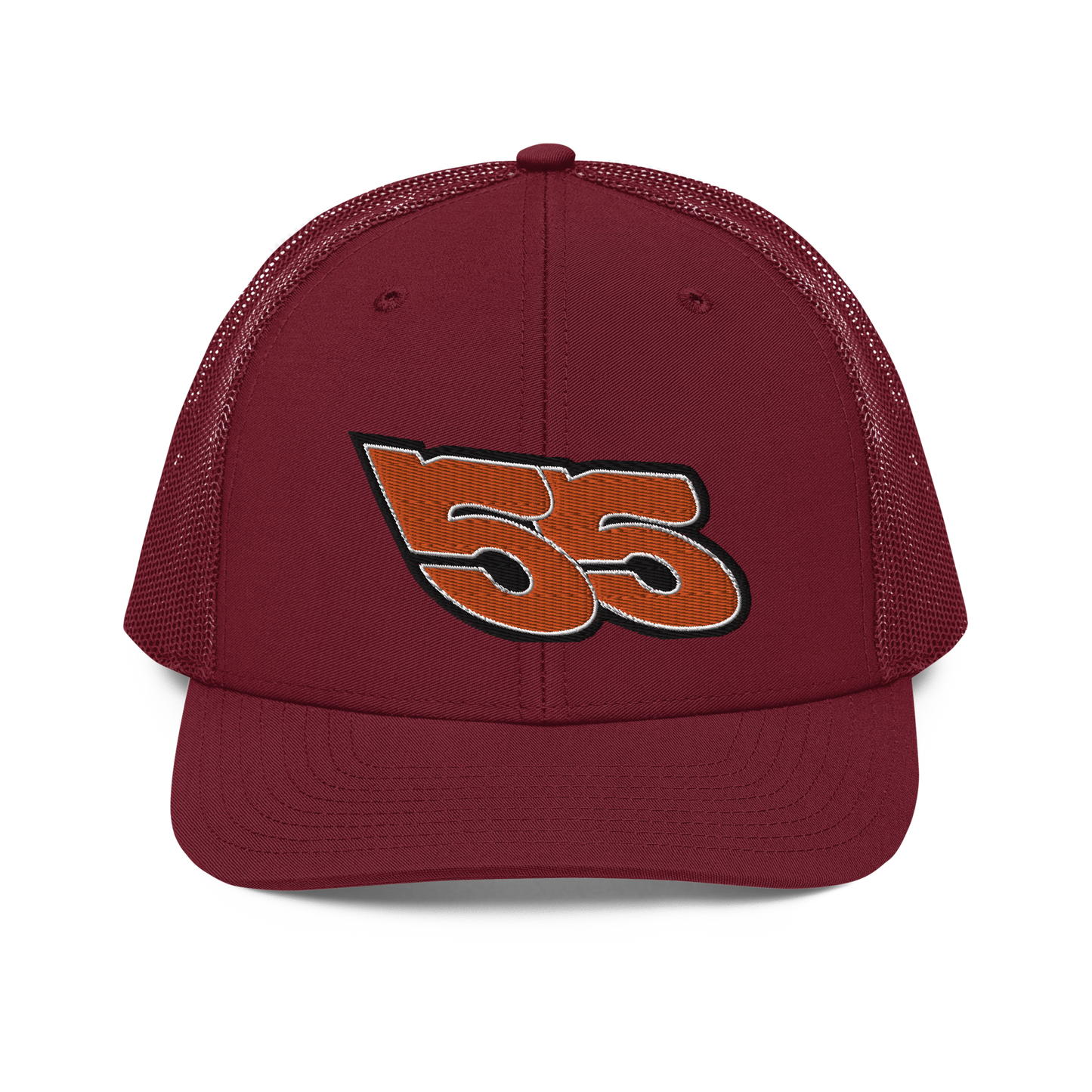 Dale Ward Hat