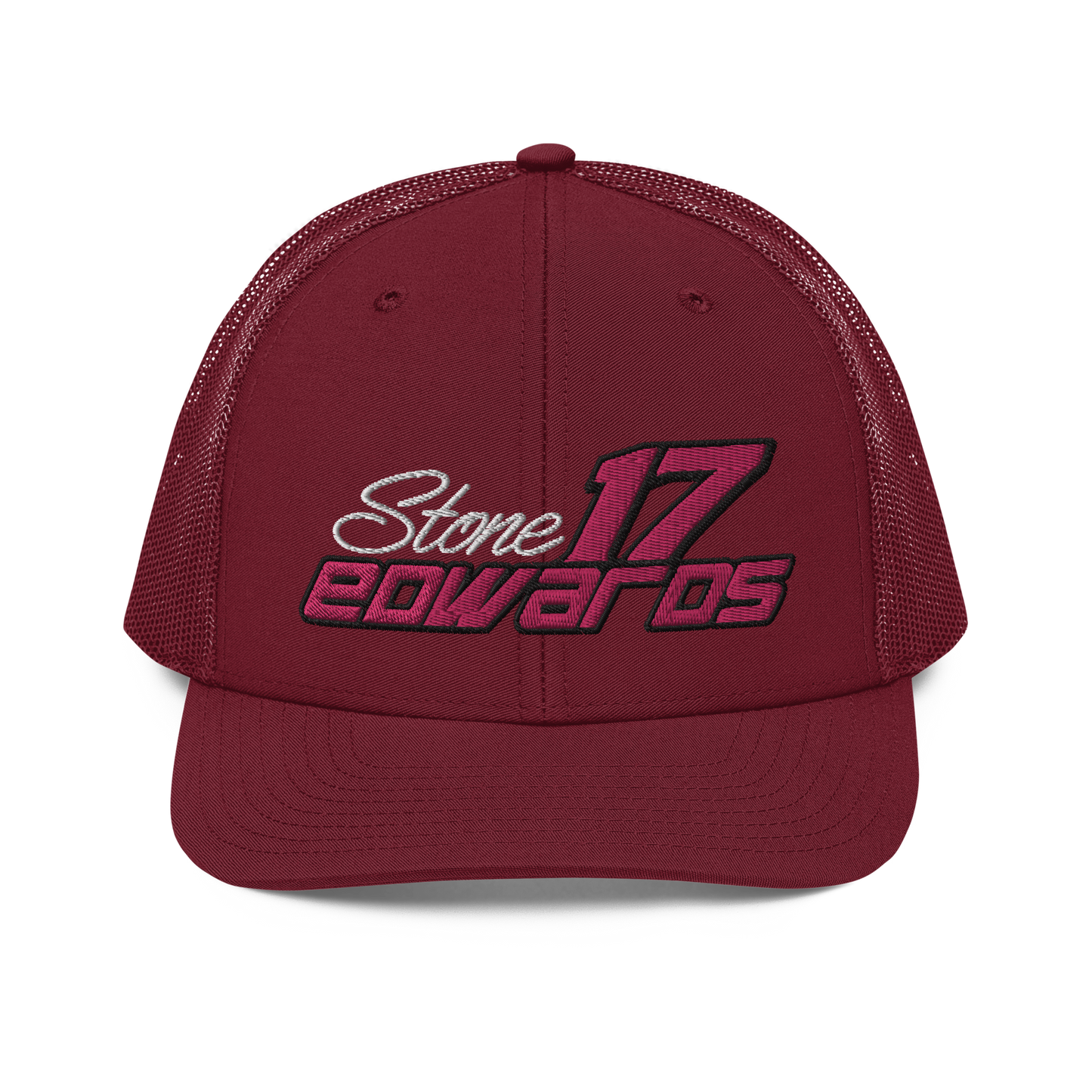 Stone Edwards Hat