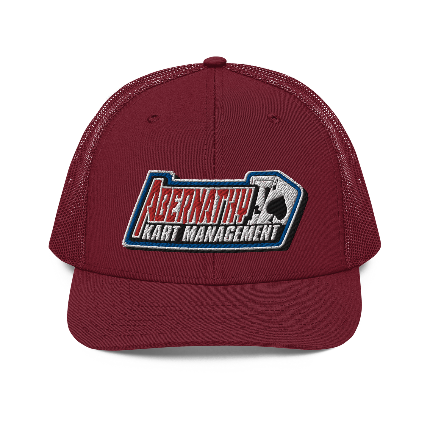 Abernathy Kart Management Hat