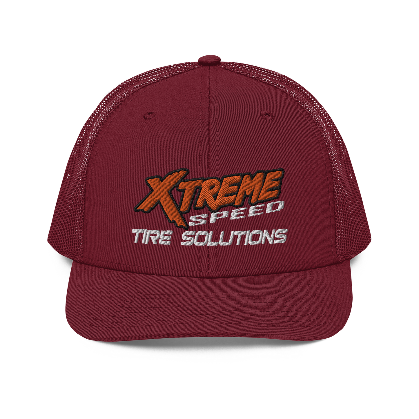 Xtreme Speed Hat