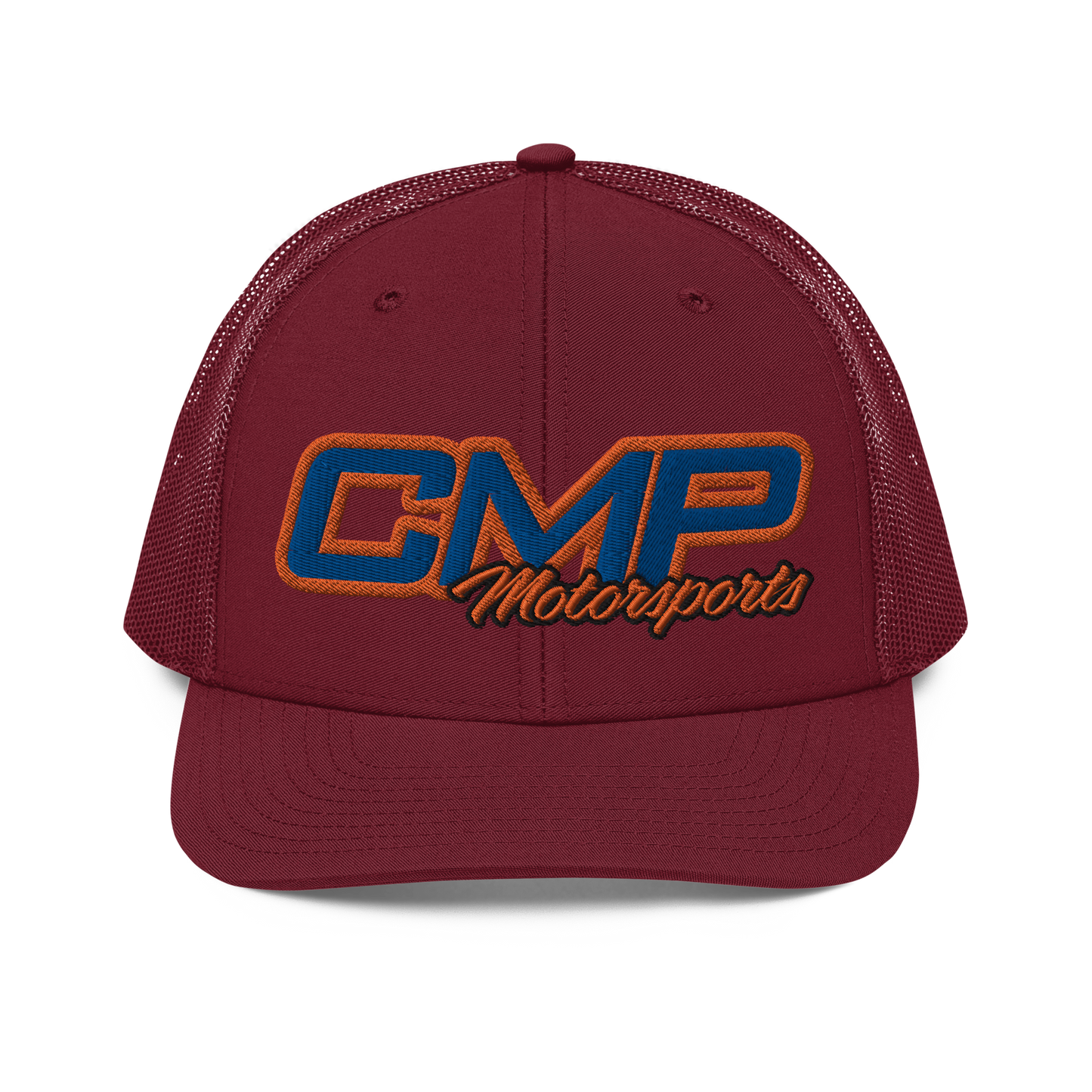 CMP Motorsports Hat