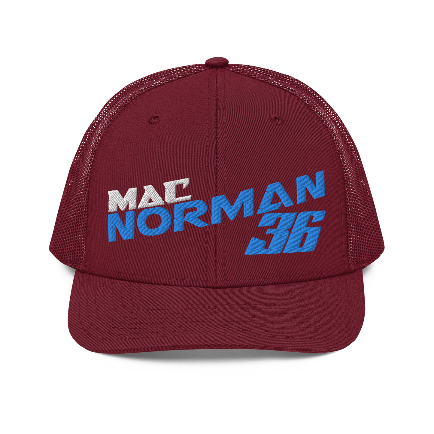 Mac Norman Hat