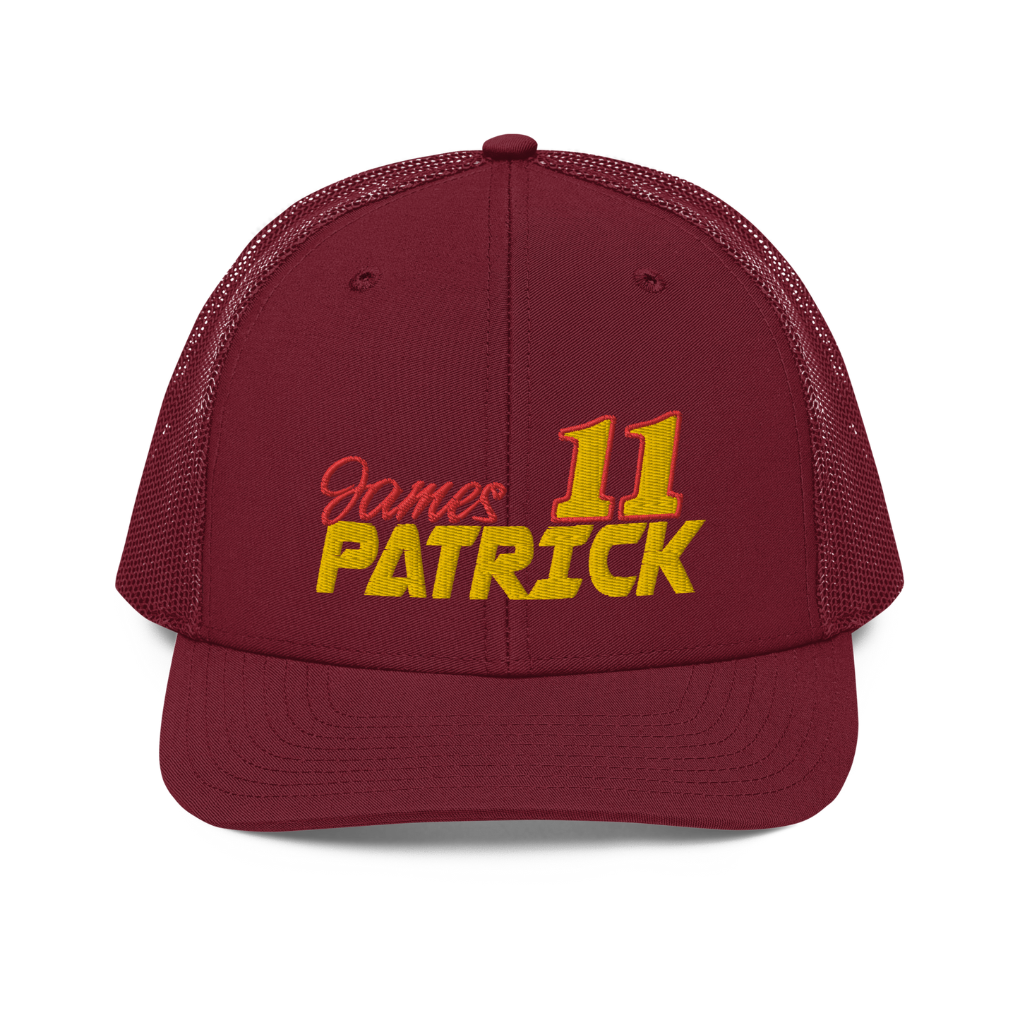 James Patrick Hat