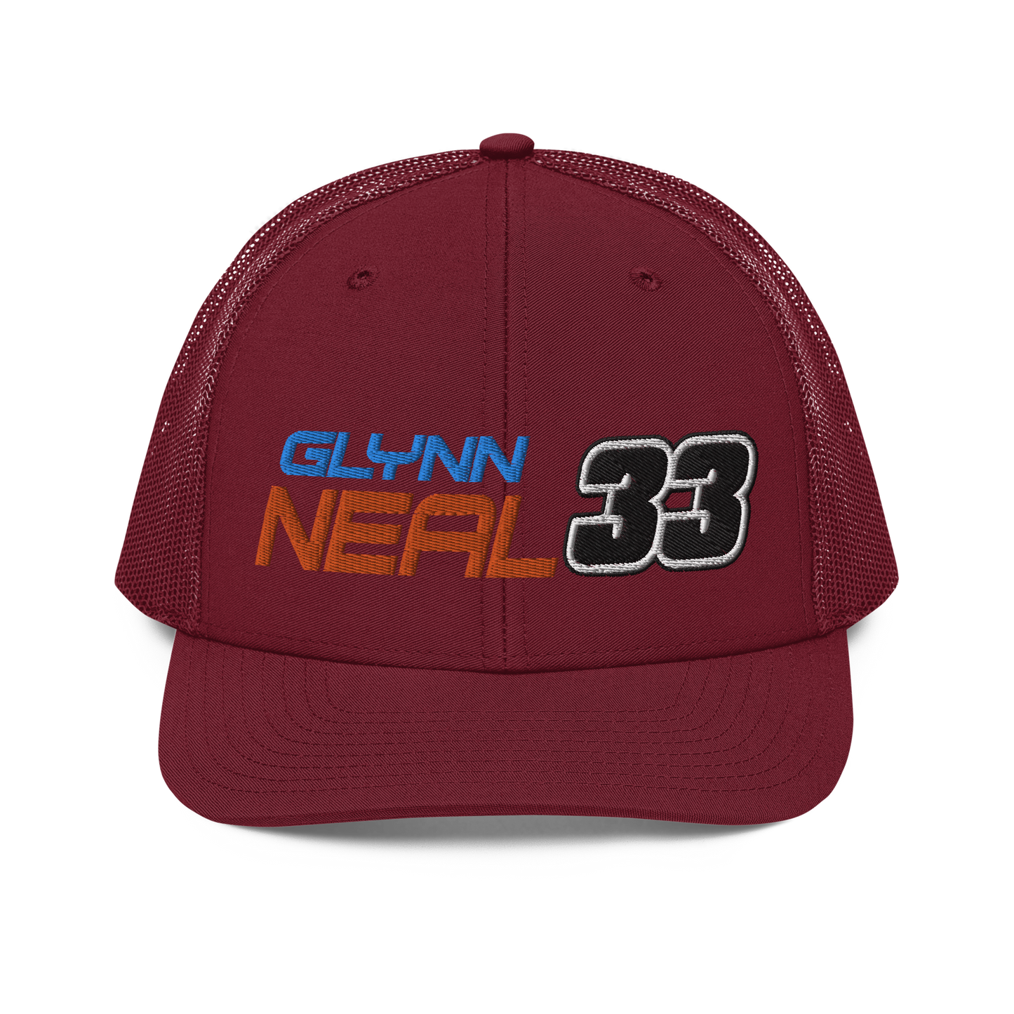 Glynn Neal Hat