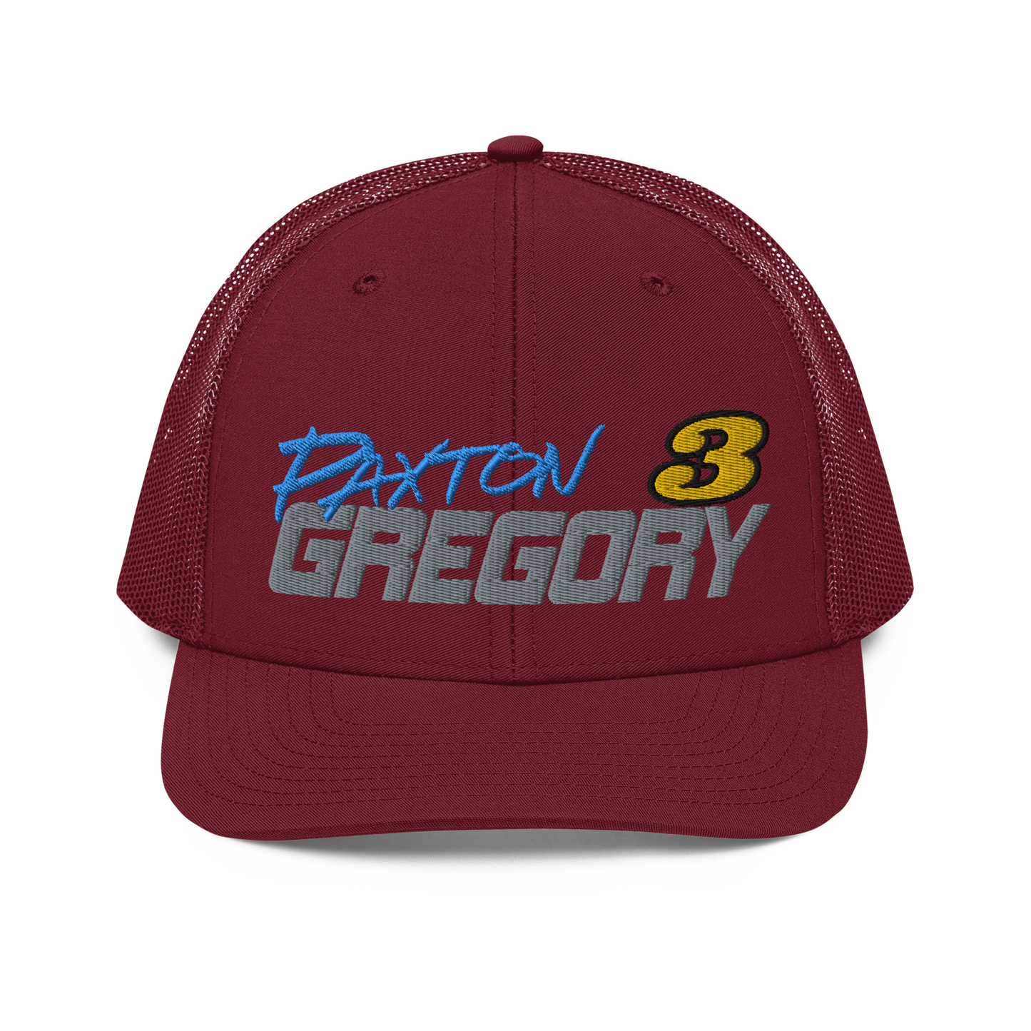 Paxton Gregory Hat