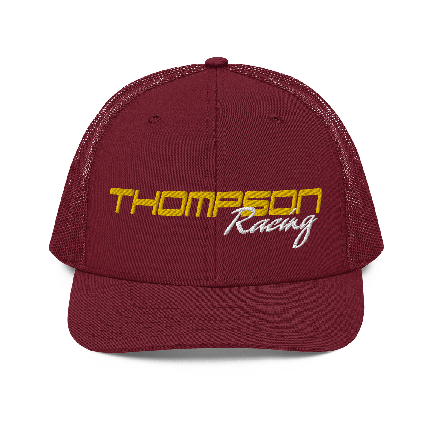 Thompson Racing Hat