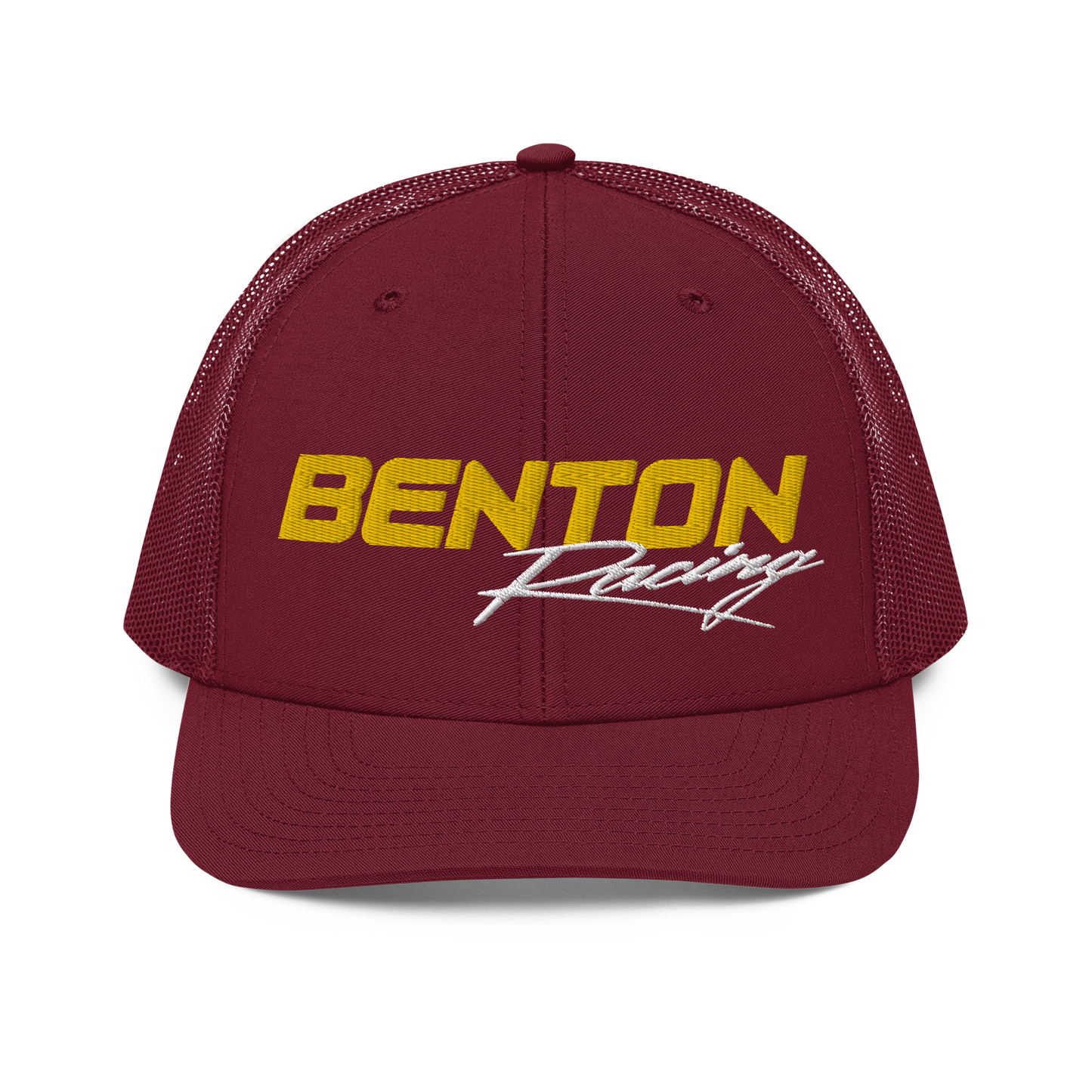 Benton Racing Hat