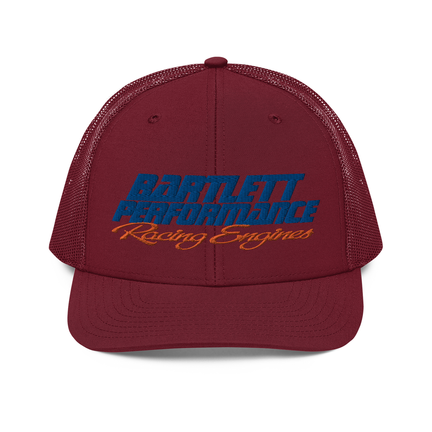 Bartlett Performance Racing Engines Hat